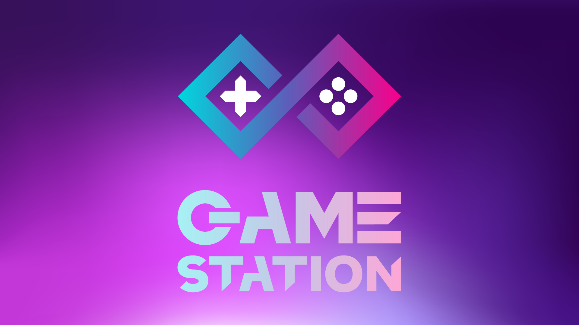 Game Station